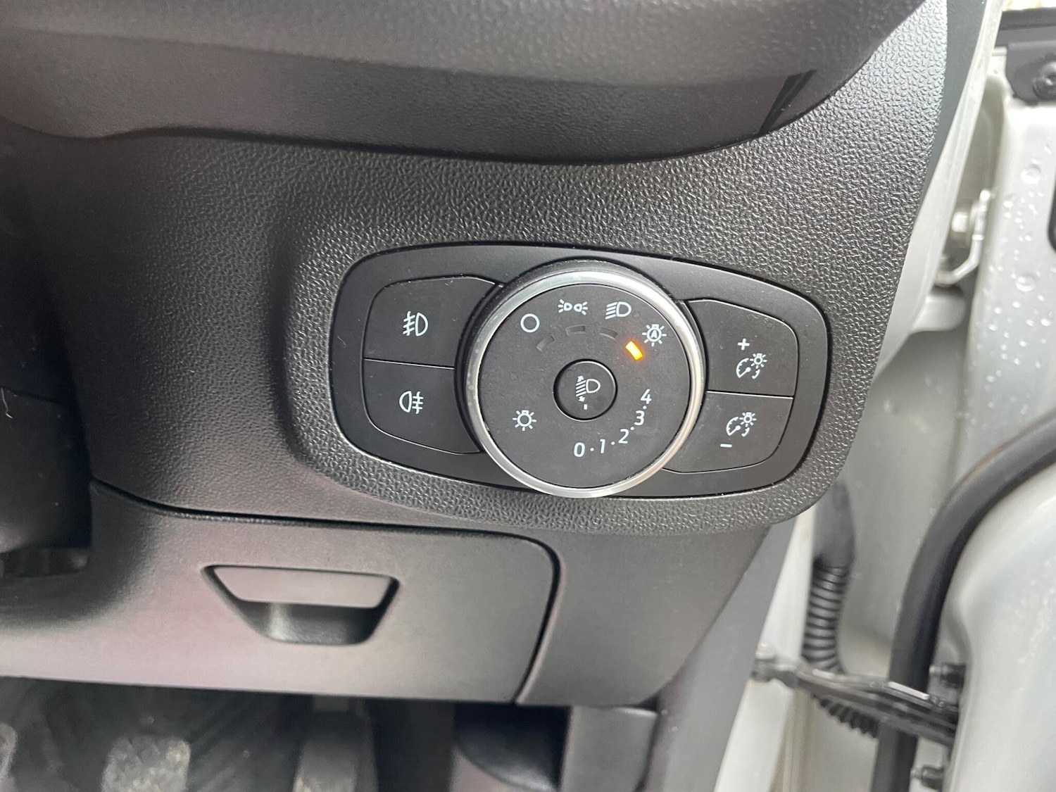 Used Ford Fiesta 2017 for sale - 77174644: Photo 23