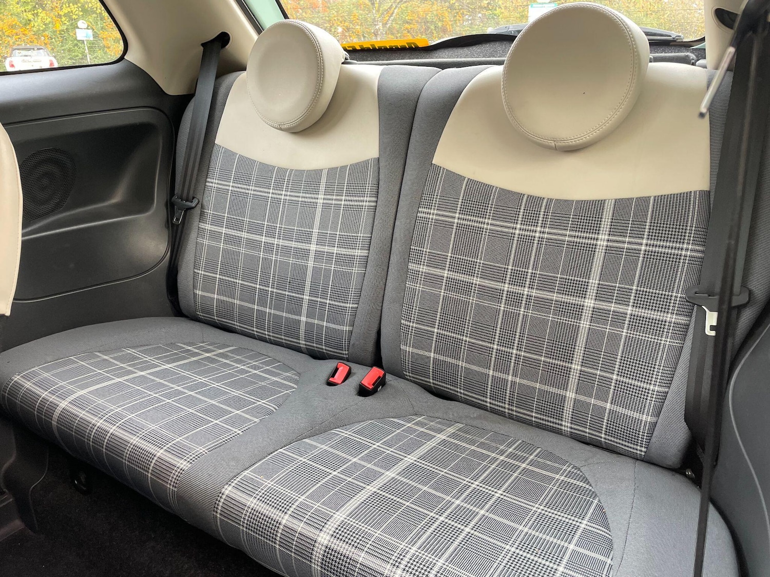 Used Fiat 500 2016 for sale - 76423243: Photo 15