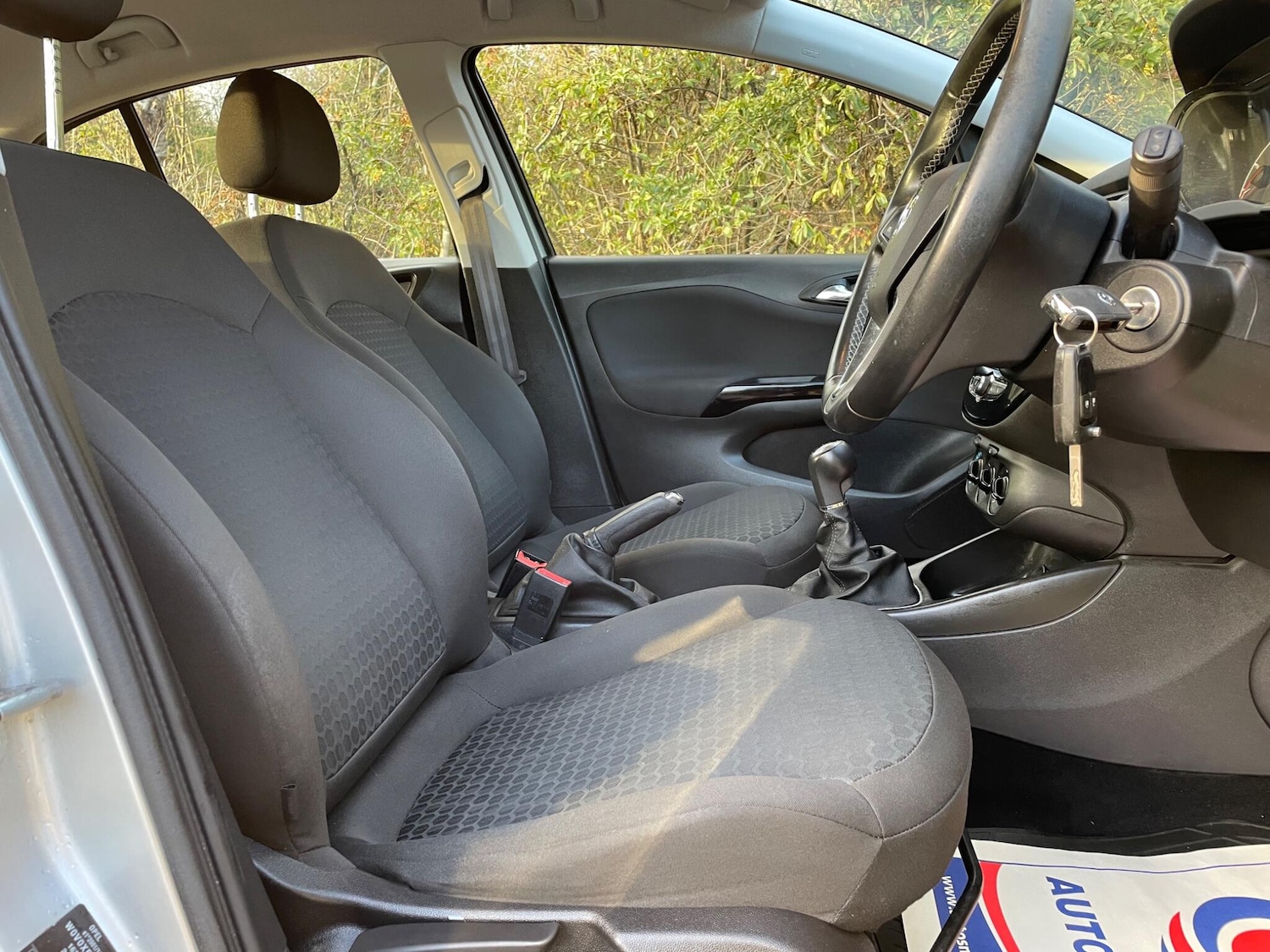 Used Vauxhall Corsa 2017 for sale - 77119904: Photo 15