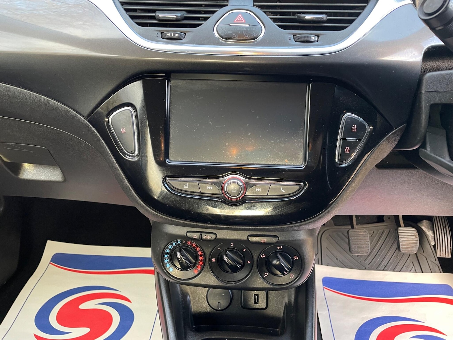 Used Vauxhall Corsa 2017 for sale - 77119904: Photo 18