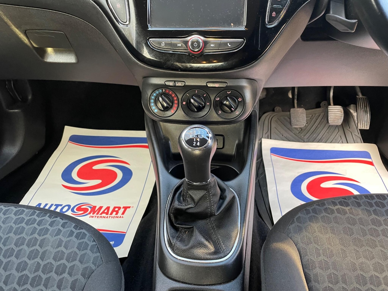 Used Vauxhall Corsa 2017 for sale - 77119904: Photo 19