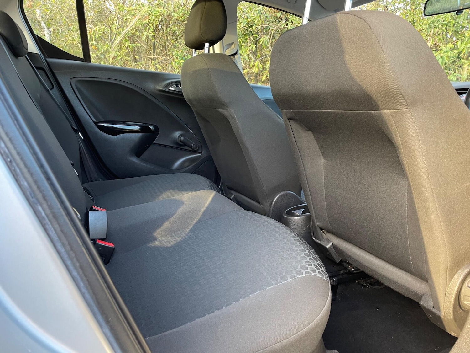 Used Vauxhall Corsa 2017 for sale - 77119904: Photo 20