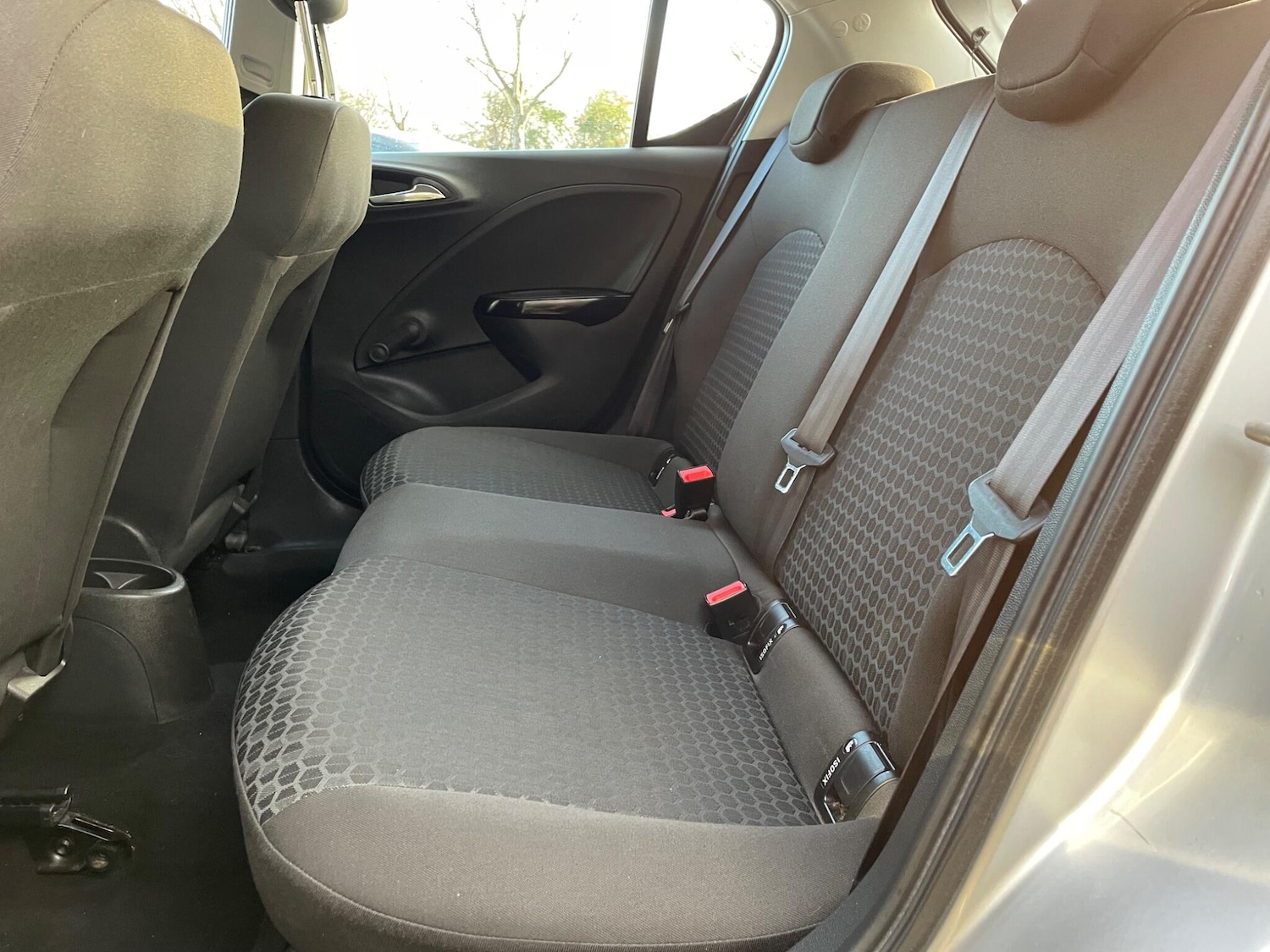 Used Vauxhall Corsa 2017 for sale - 77119904: Photo 22