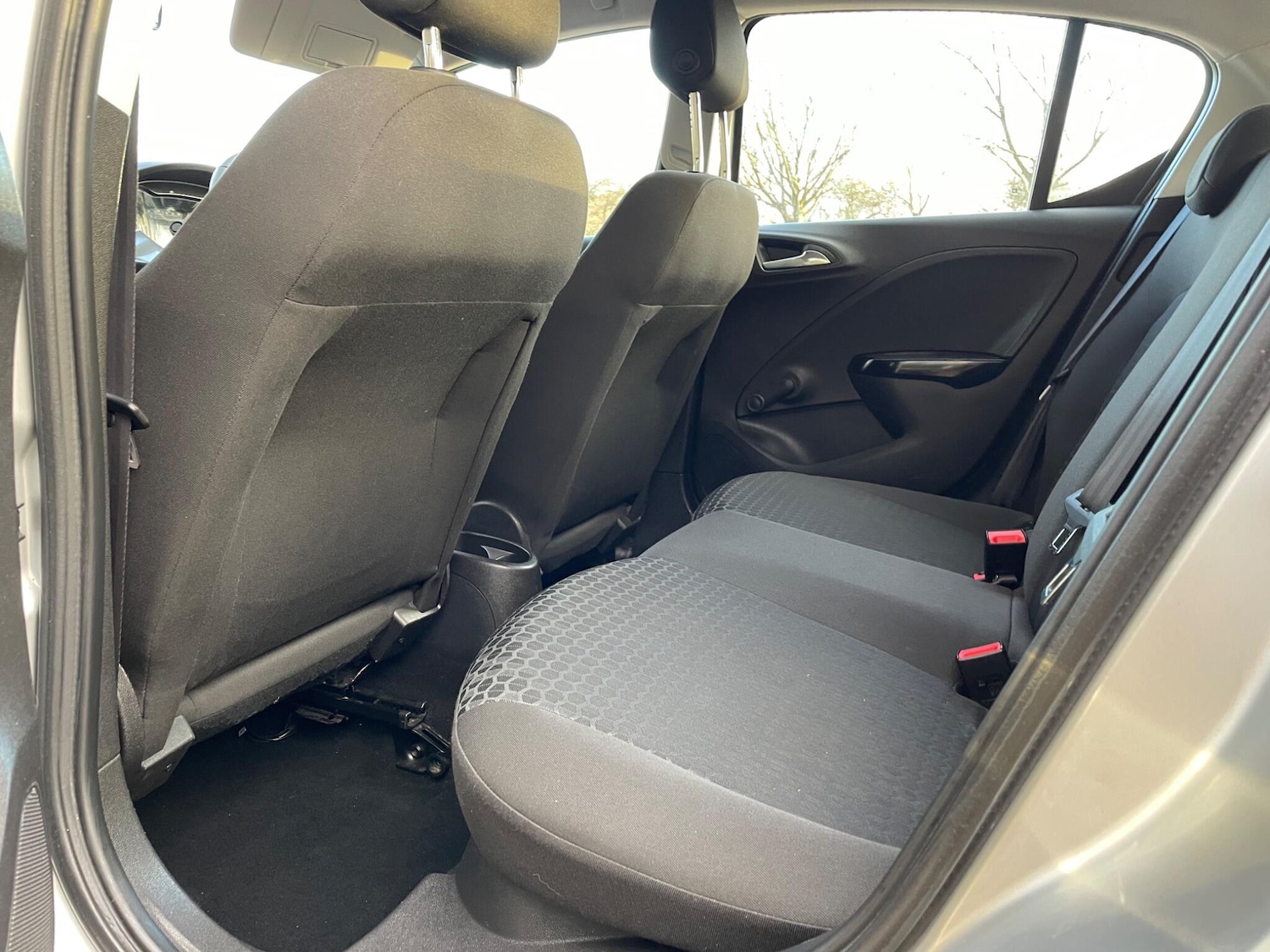 Used Vauxhall Corsa 2017 for sale - 77119904: Photo 23