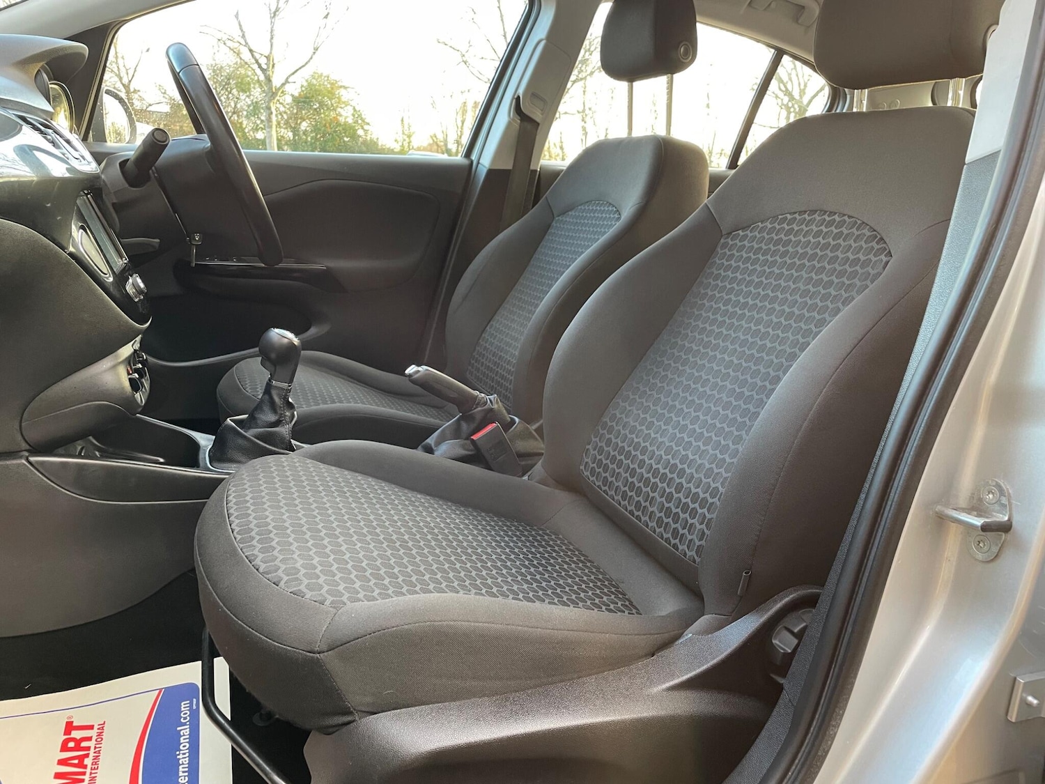 Used Vauxhall Corsa 2017 for sale - 77119904: Photo 24