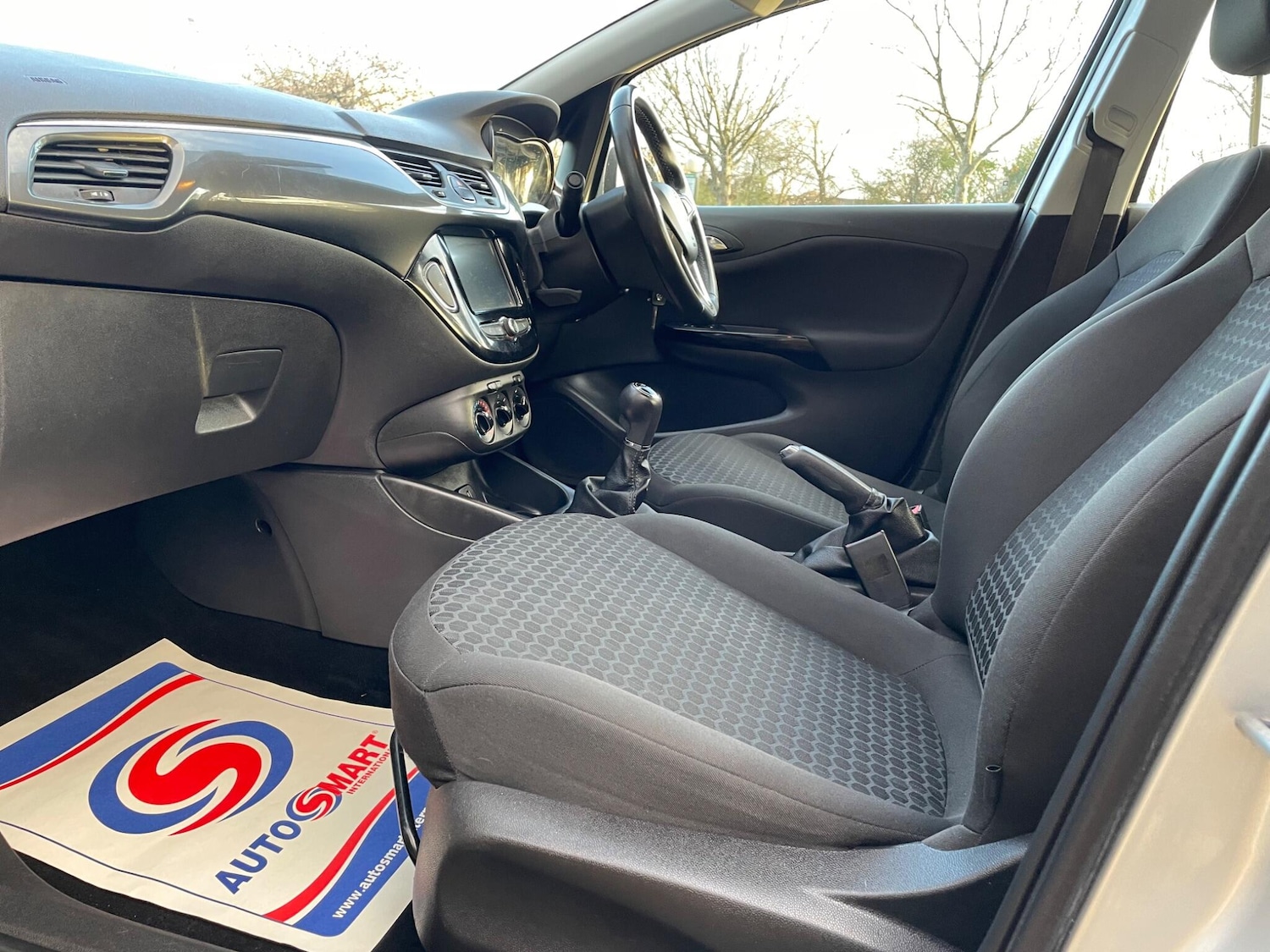 Used Vauxhall Corsa 2017 for sale - 77119904: Photo 25