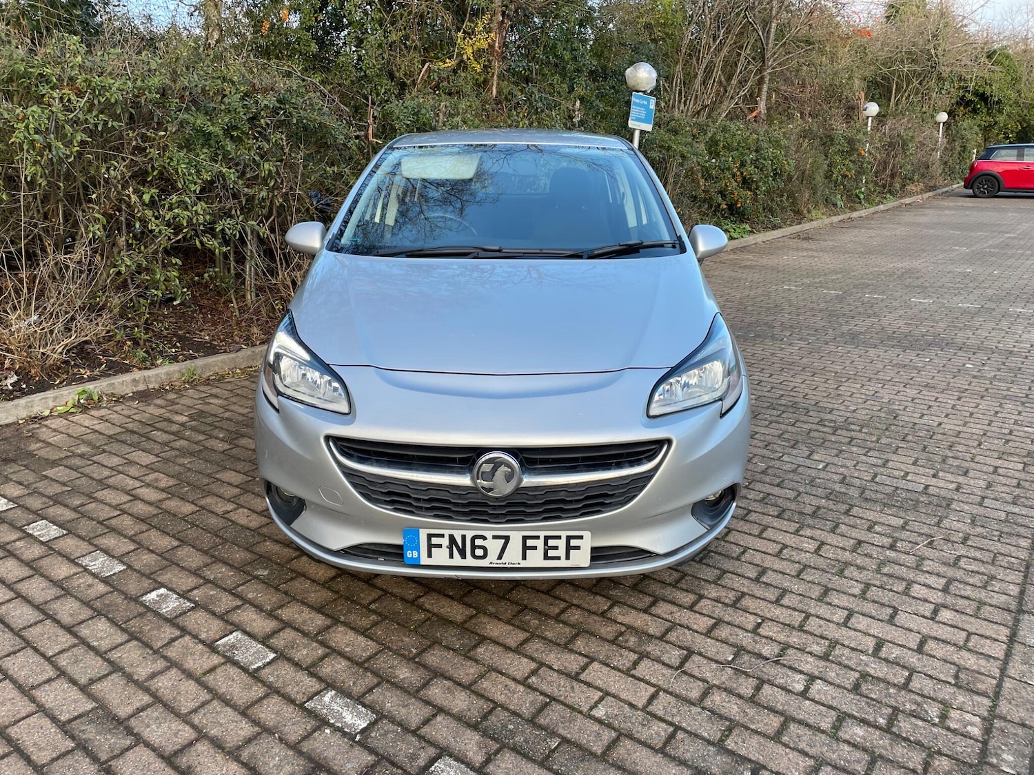 Used Vauxhall Corsa 2017 for sale - 77119904: Photo 7