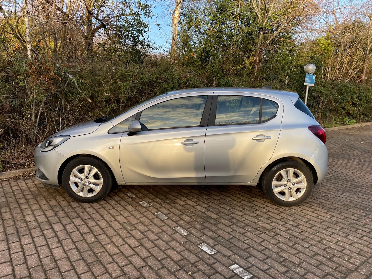 Used Vauxhall Corsa 2017 for sale - 77119904: Photo 9
