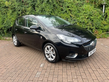2017 (17) - 1.4 ecoFLEX SRi 5dr