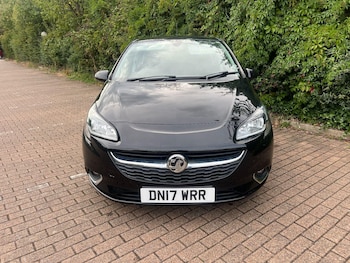 Used Vauxhall Corsa 2017 for sale - 75926797: Photo