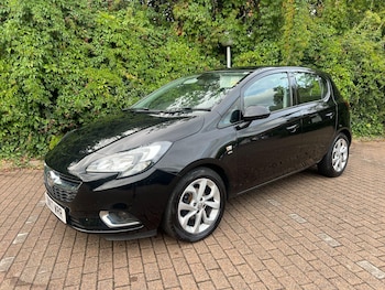 Used Vauxhall Corsa 2017 for sale - 75926797: Photo