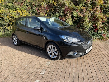 Used Vauxhall Corsa 2017 for sale - 75965837: Photo