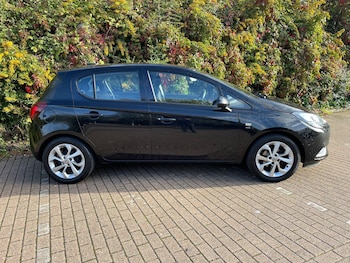 Used Vauxhall Corsa 2017 for sale - 75965837: Photo