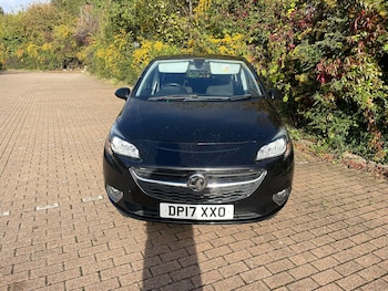 Used Vauxhall Corsa 2017 for sale - 75965837: Photo