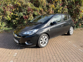 Used Vauxhall Corsa 2017 for sale - 75965837: Photo