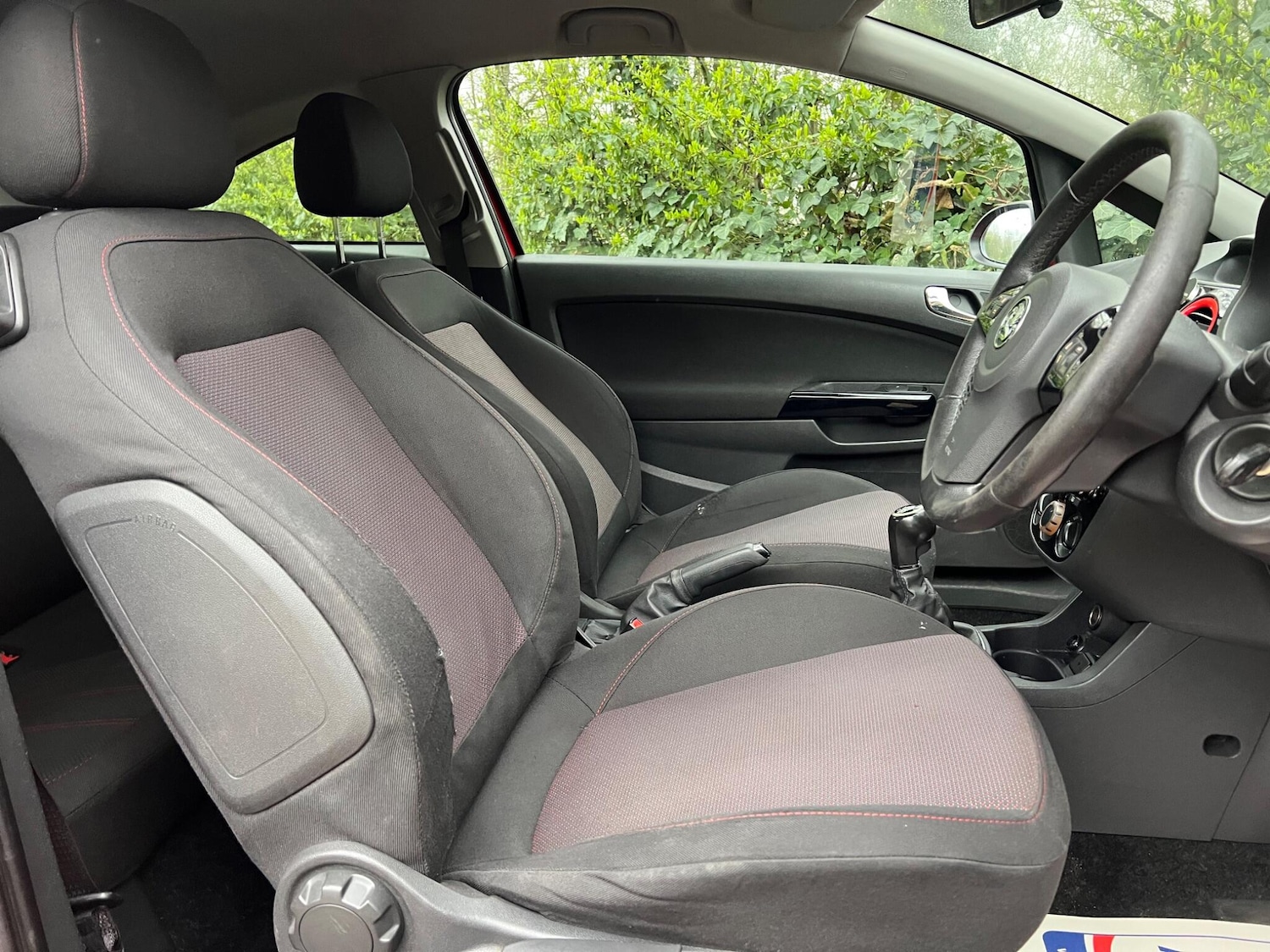 Used Vauxhall Corsa 2011 for sale - 77799187: Photo 14