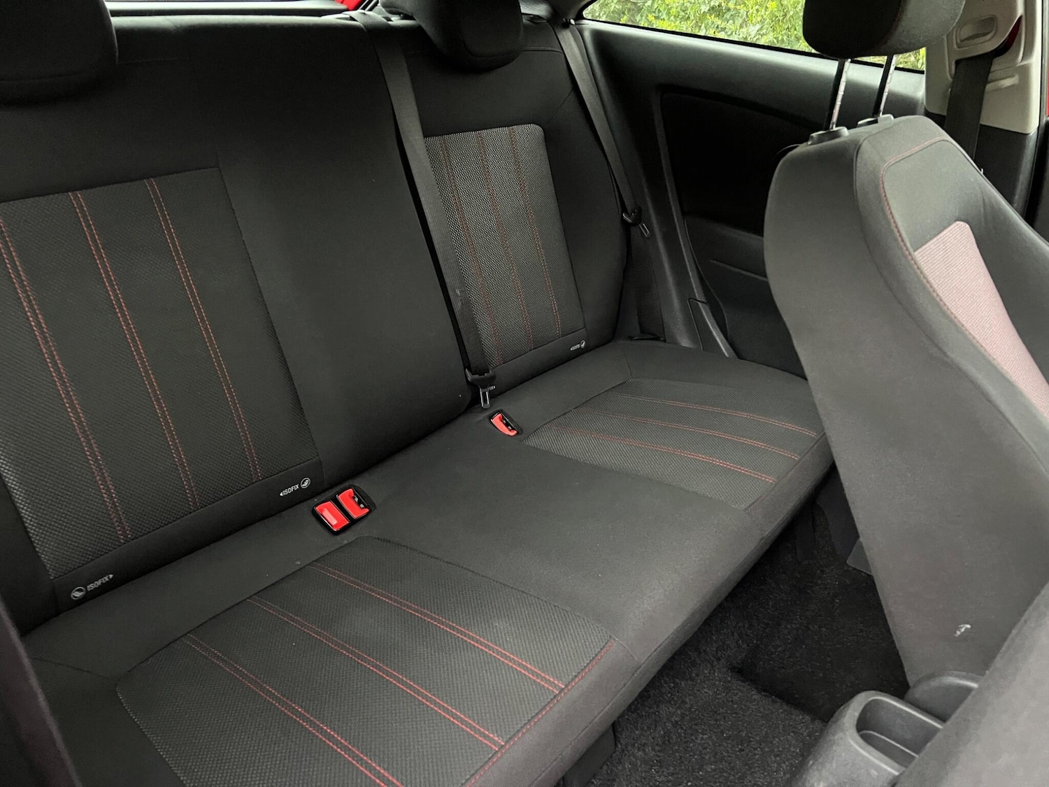 Used Vauxhall Corsa 2011 for sale - 77799187: Photo 15