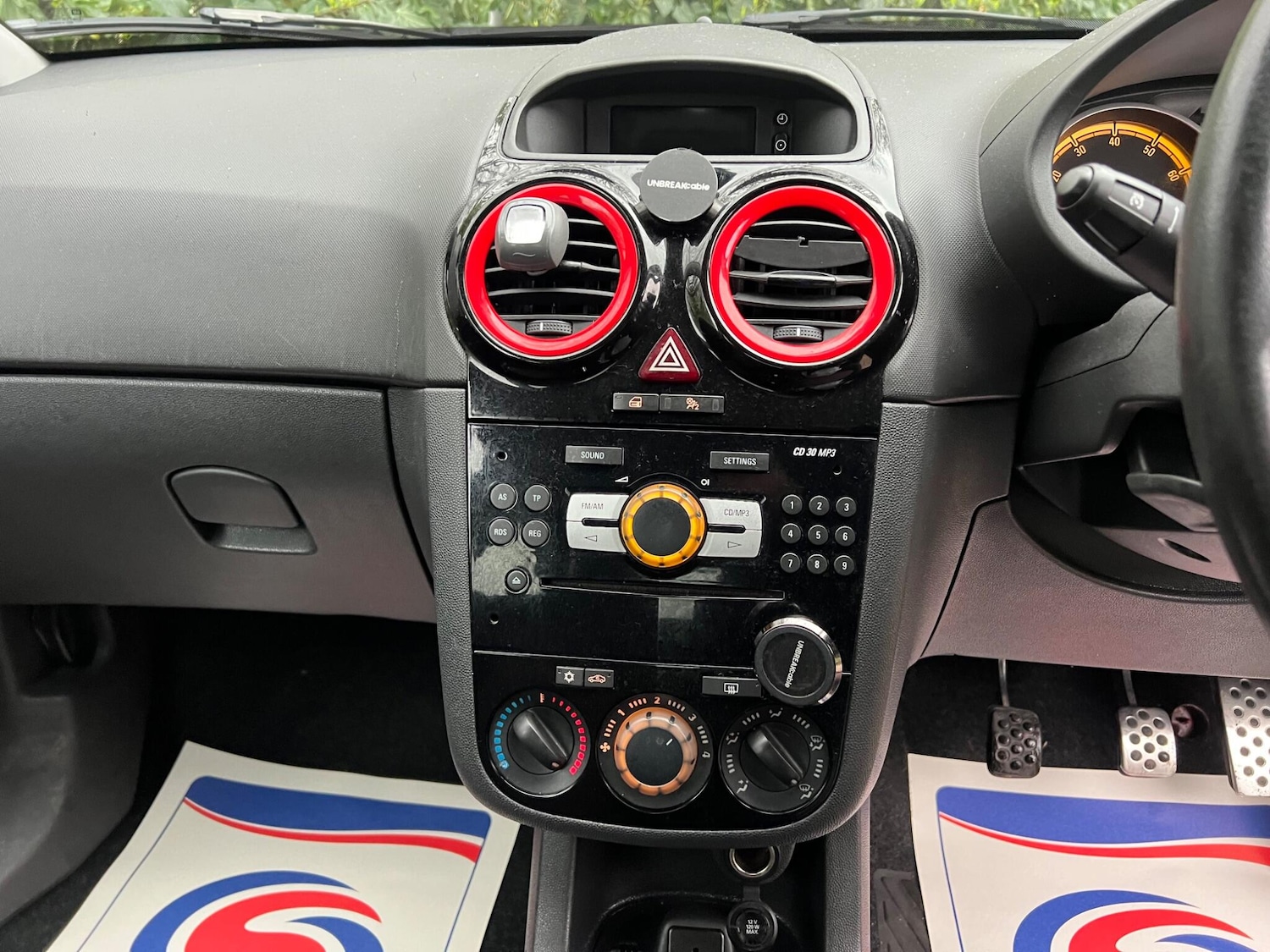 Used Vauxhall Corsa 2011 for sale - 77799187: Photo 16