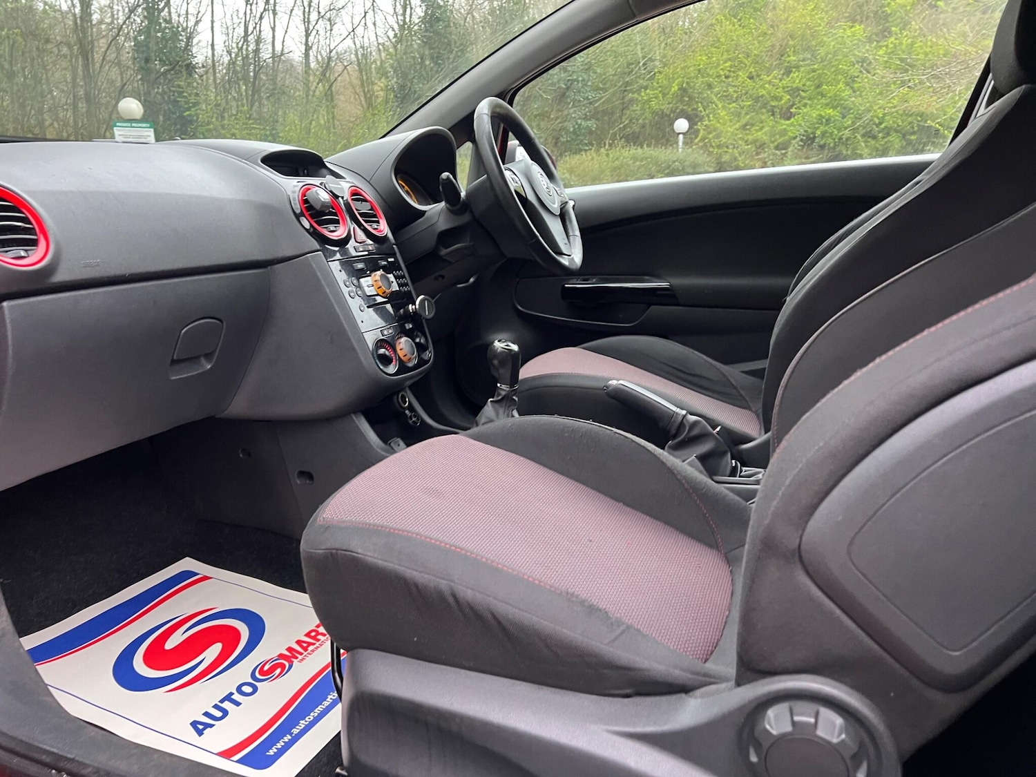 Used Vauxhall Corsa 2011 for sale - 77799187: Photo 18