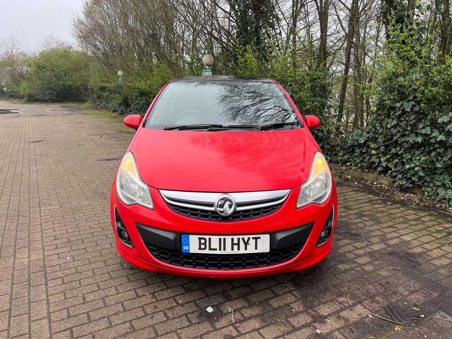 Used Vauxhall Corsa 2011 for sale - 77799187: Photo 3