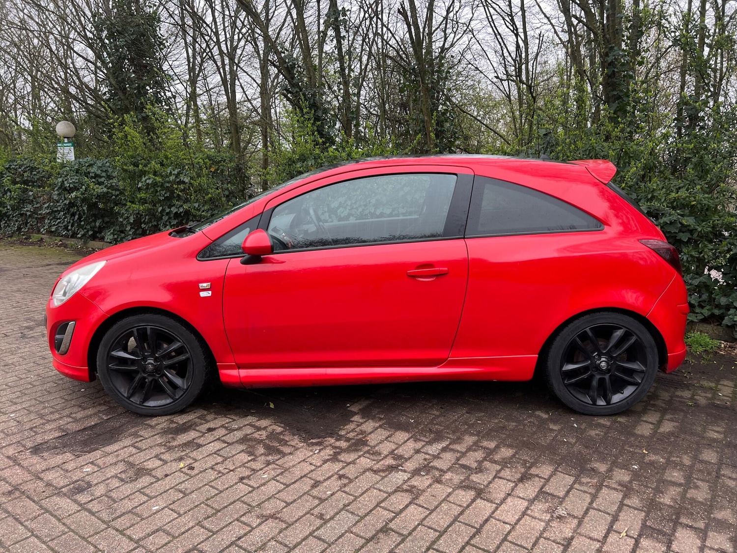 Used Vauxhall Corsa 2011 for sale - 77799187: Photo 5