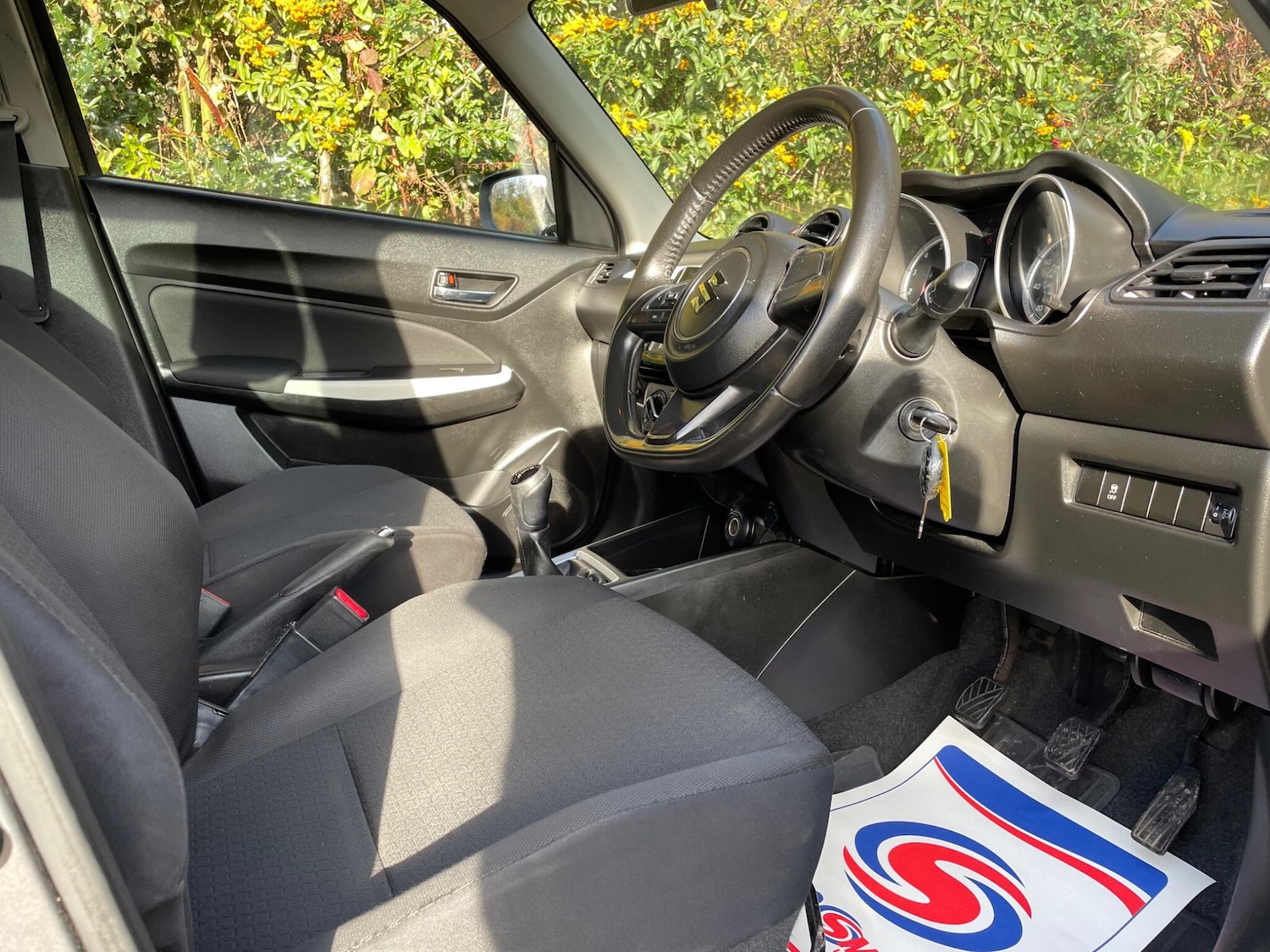 Used Suzuki Swift 2018 for sale - 76823763: Photo 13