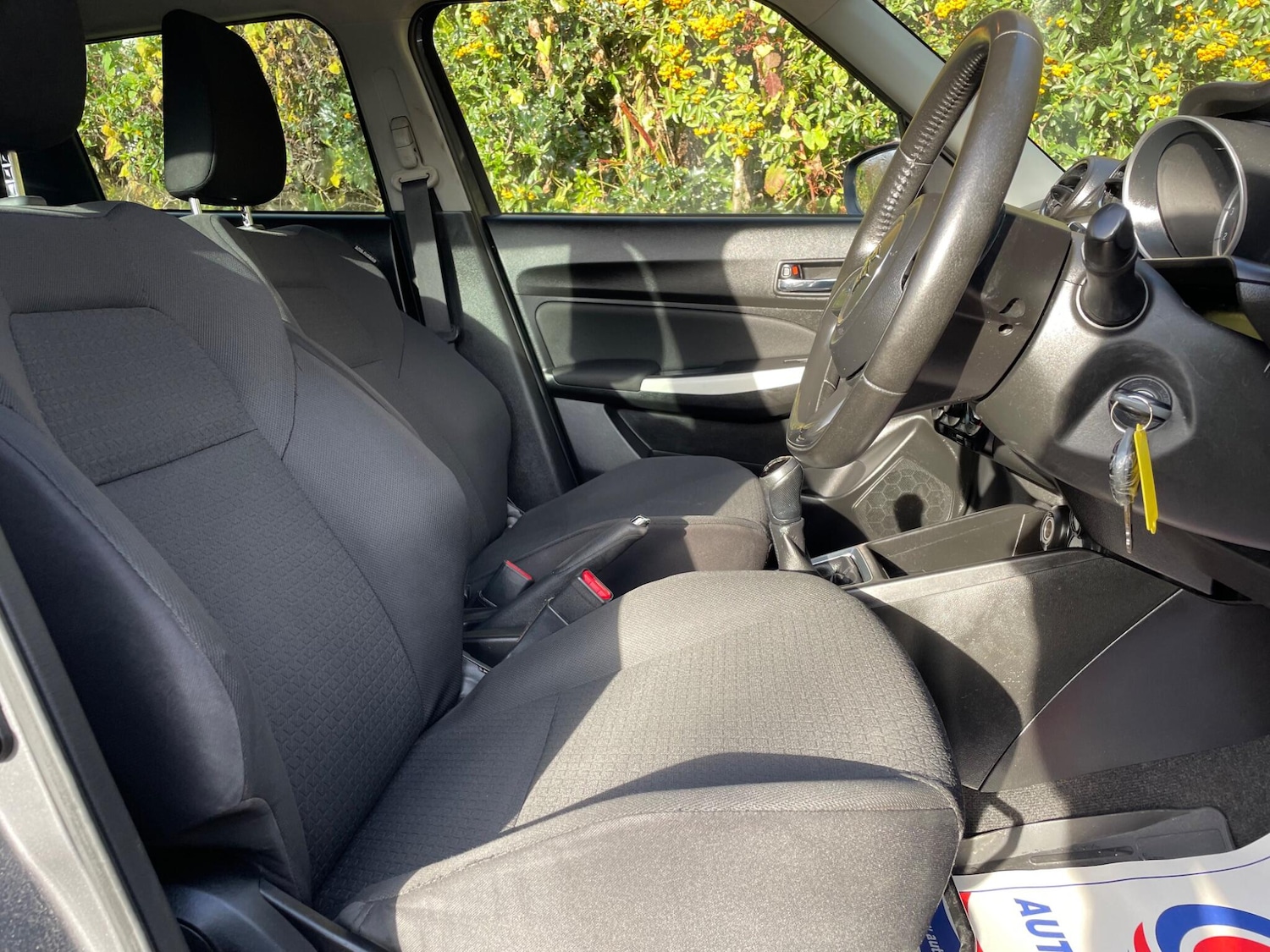 Used Suzuki Swift 2018 for sale - 76823763: Photo 14