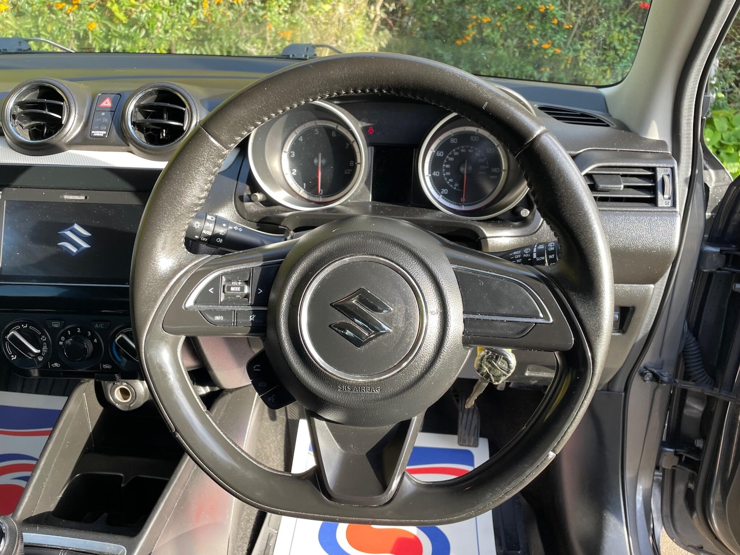 Used Suzuki Swift 2018 for sale - 76823763: Photo 15