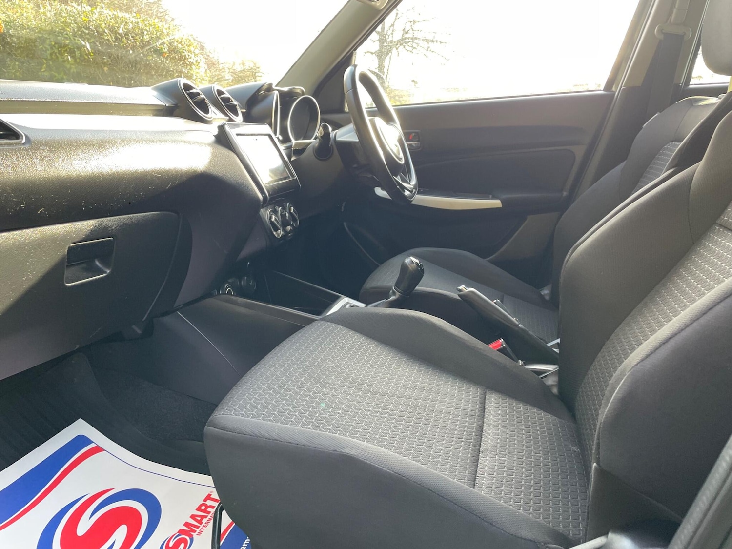 Used Suzuki Swift 2018 for sale - 76823763: Photo 21