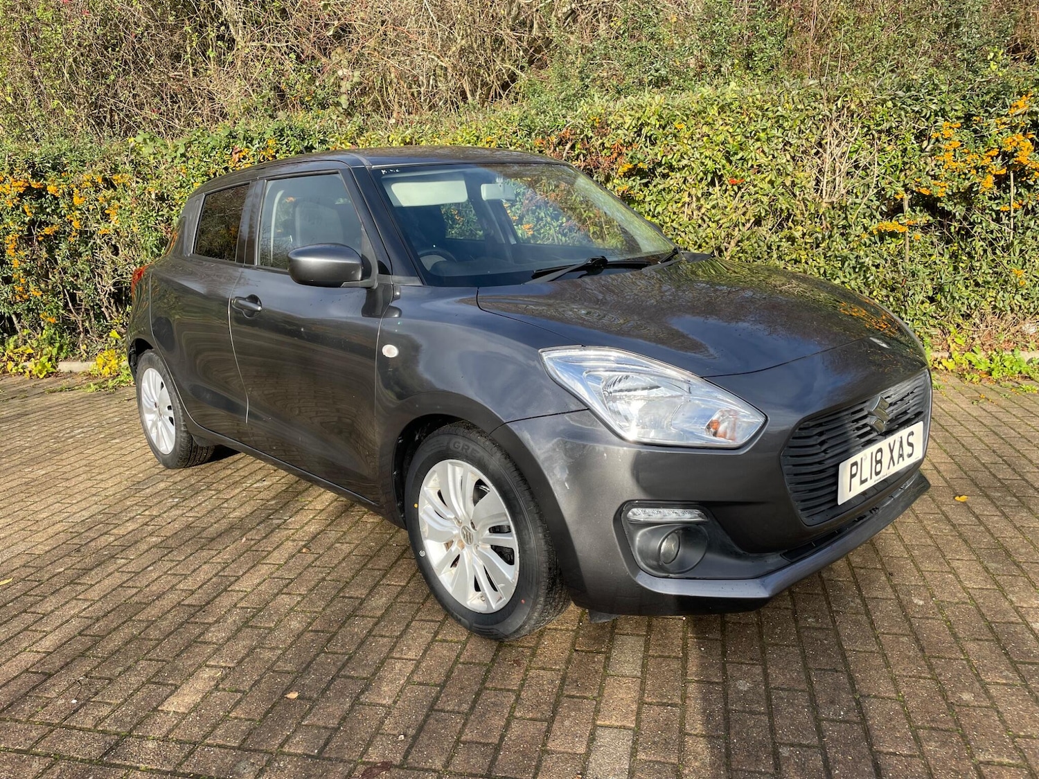 Used Suzuki Swift 2018 for sale - 76823763: Photo 22