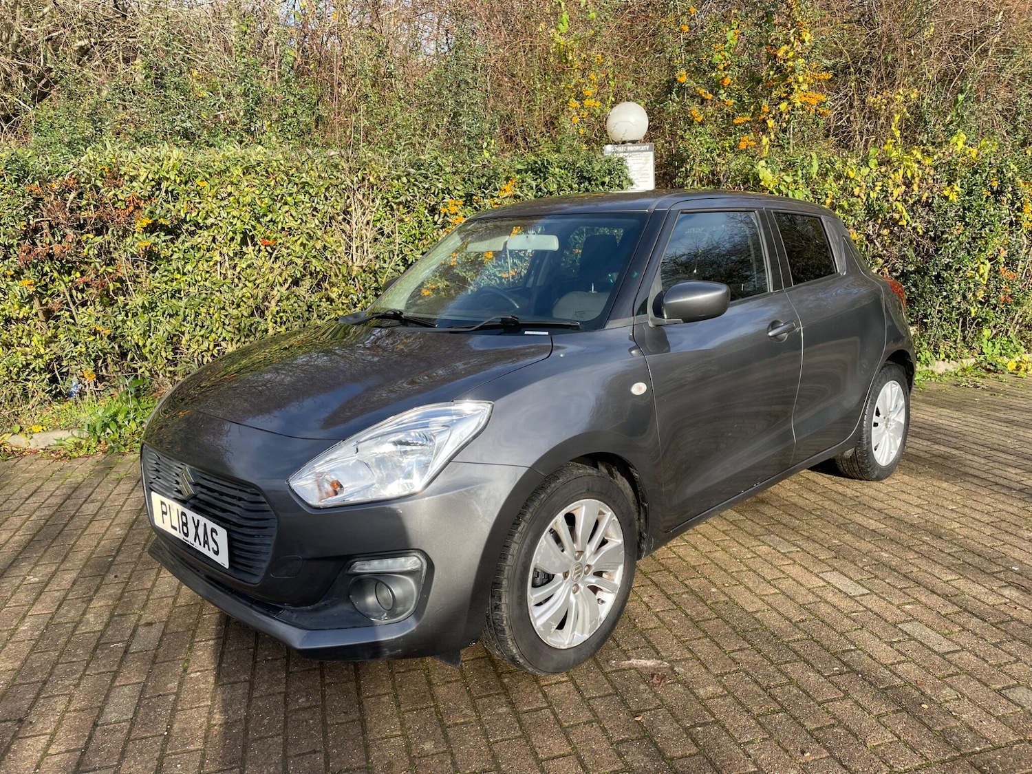 Used Suzuki Swift 2018 for sale - 76823763: Photo 25