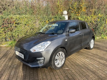 Used Suzuki Swift 2018 for sale - 76823763: Photo