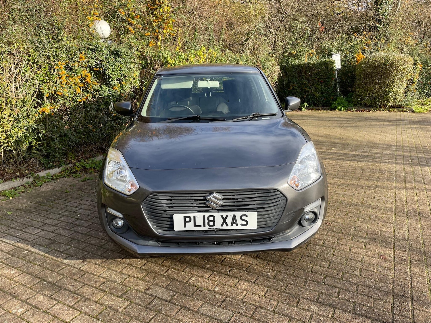 Used Suzuki Swift 2018 for sale - 76823763: Photo 6