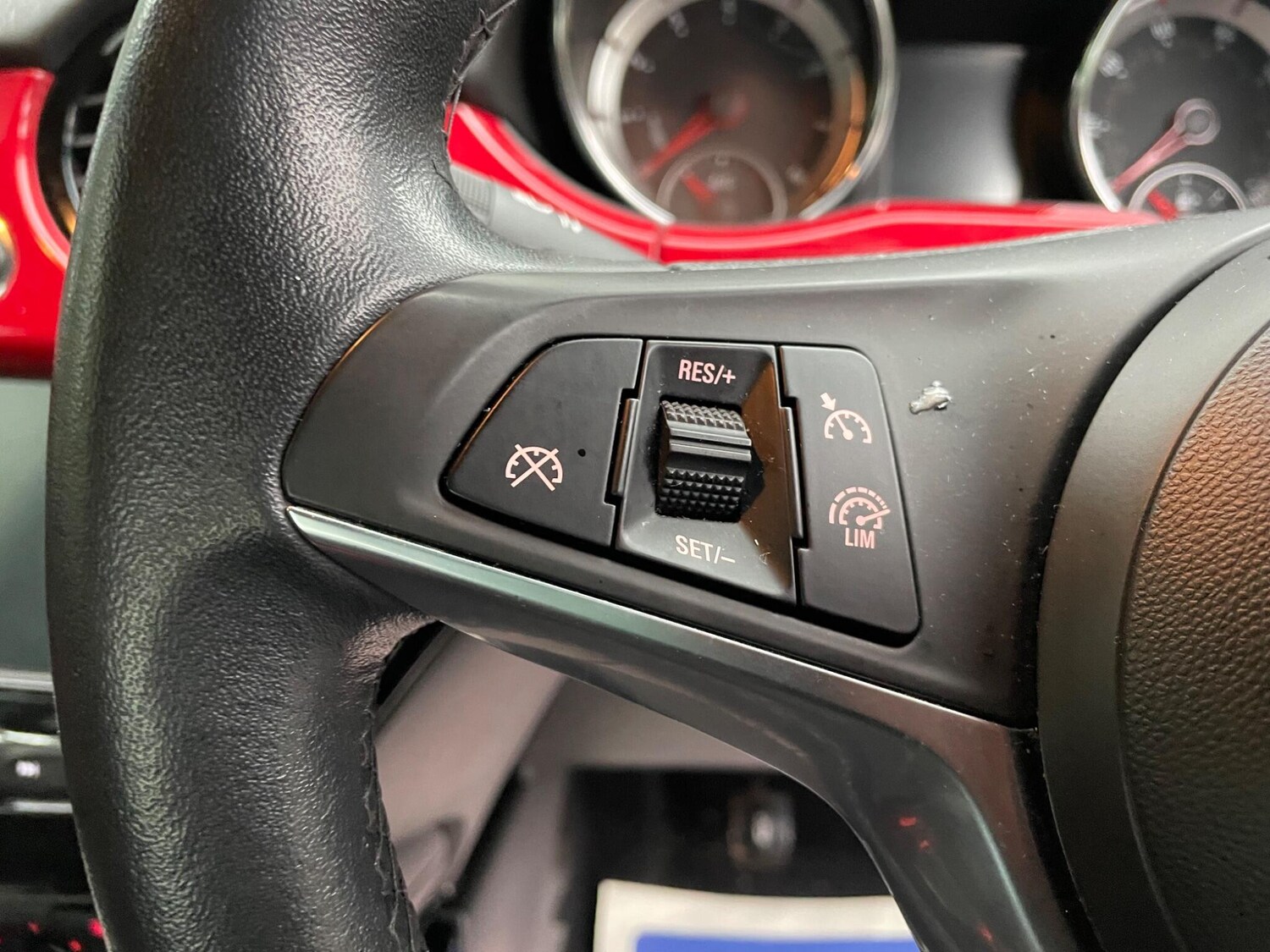 Used Vauxhall ADAM 2017 for sale - 77574320: Photo 16