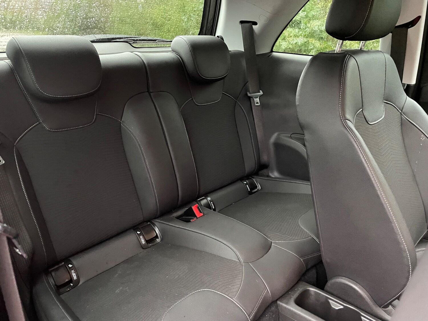 Used Vauxhall ADAM 2017 for sale - 77574320: Photo 19