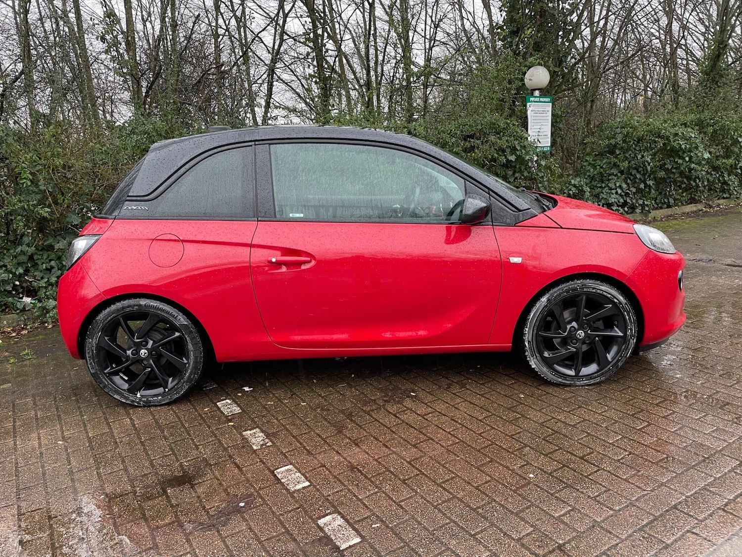 Used Vauxhall ADAM 2017 for sale - 77574320: Photo 2