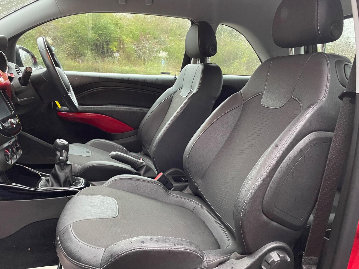 Used Vauxhall ADAM 2017 for sale - 77574320: Photo 21