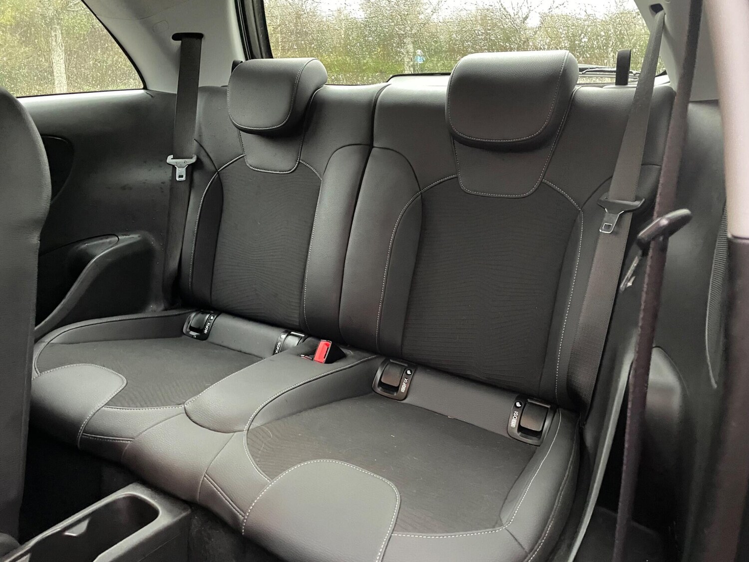 Used Vauxhall ADAM 2017 for sale - 77574320: Photo 22