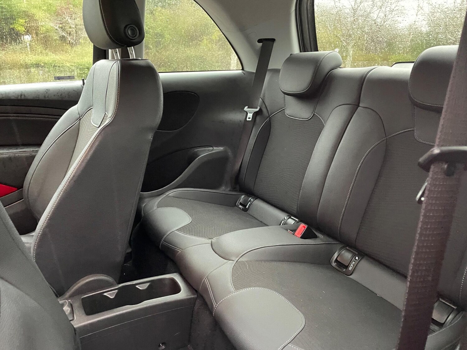 Used Vauxhall ADAM 2017 for sale - 77574320: Photo 23