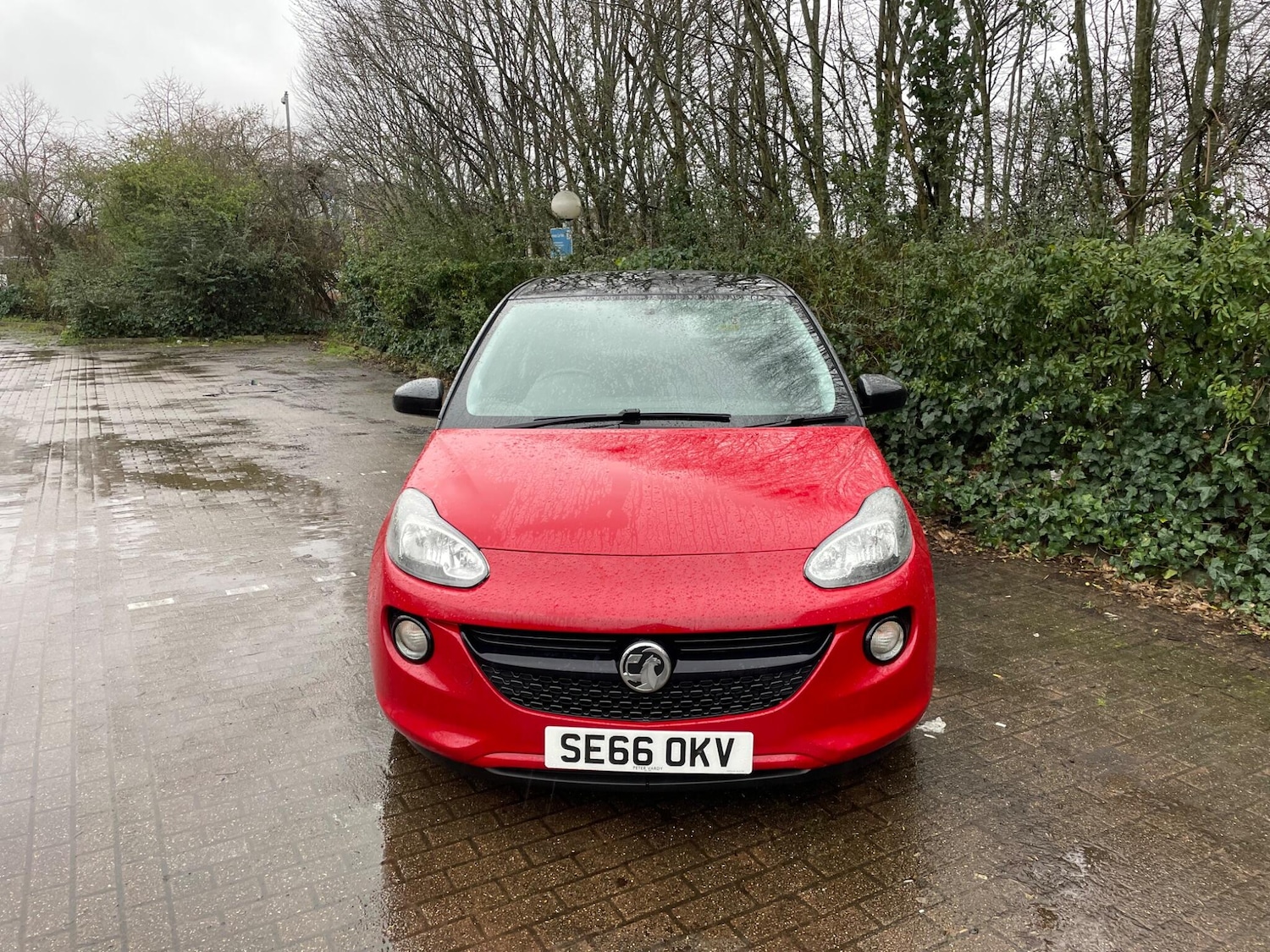 Used Vauxhall ADAM 2017 for sale - 77574320: Photo 3
