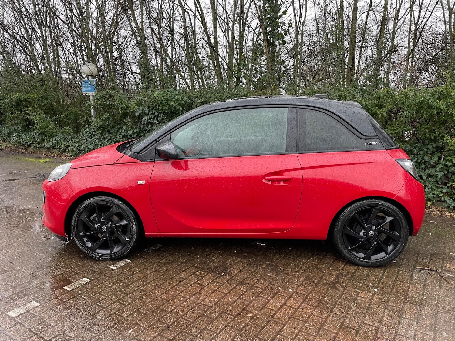 Used Vauxhall ADAM 2017 for sale - 77574320: Photo 5