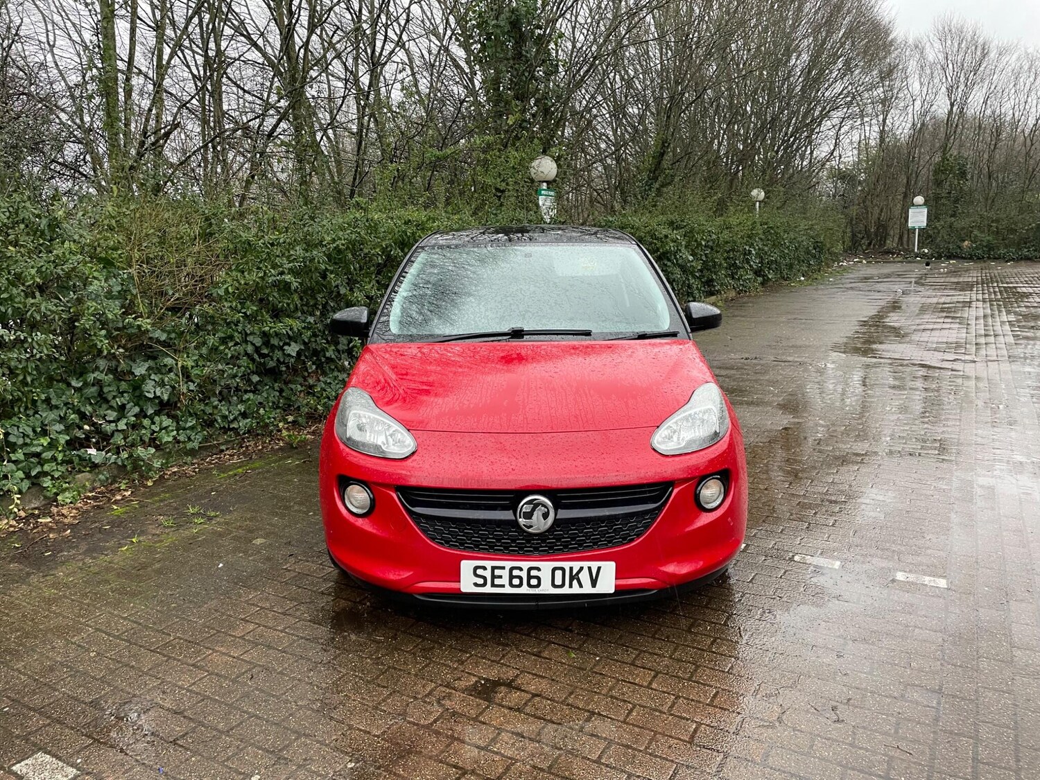 Used Vauxhall ADAM 2017 for sale - 77574320: Photo 6