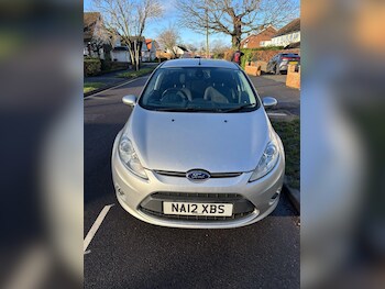 Ford Fiesta feature image