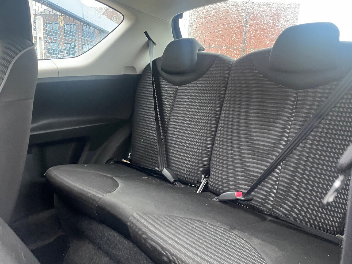 Used Peugeot 107 2012 for sale - 76728721: Photo 13