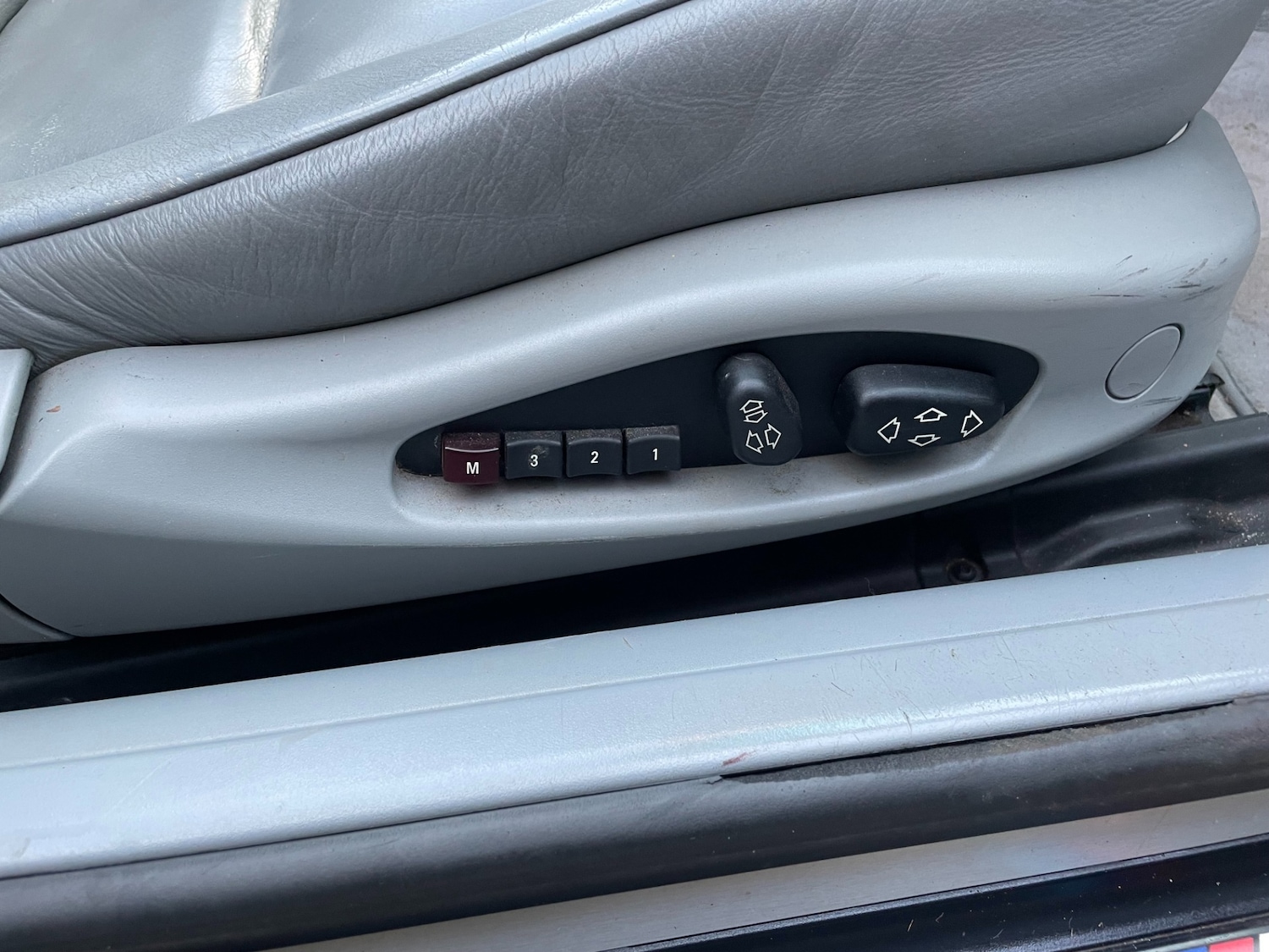 Used BMW 3 Series 2001 for sale - 76945500: Photo 19