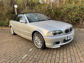 BMW 3 Series feature image