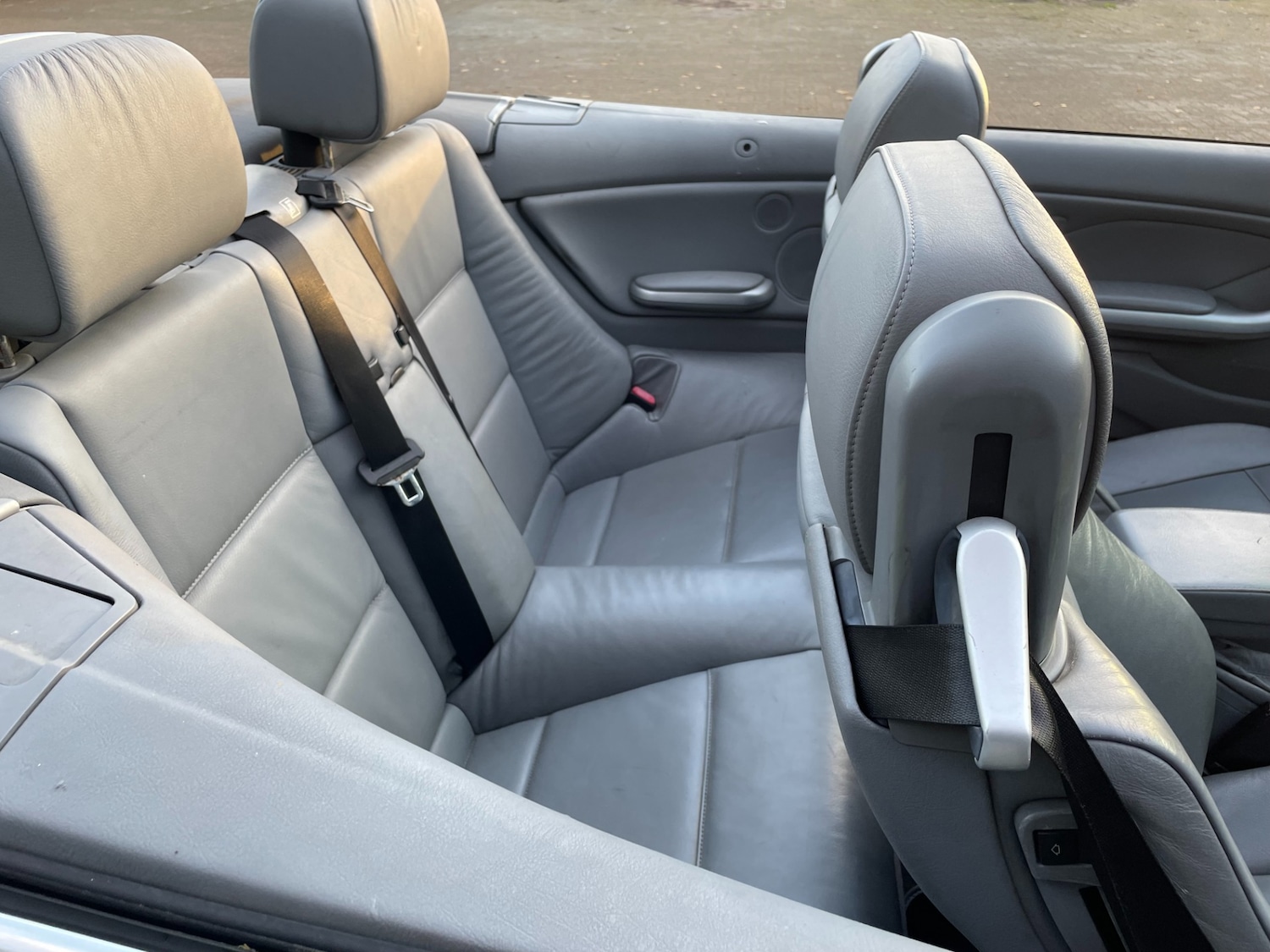 Used BMW 3 Series 2001 for sale - 76945500: Photo 20