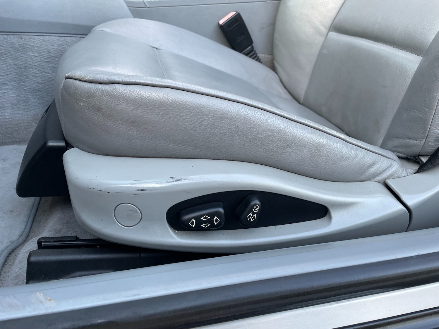 Used BMW 3 Series 2001 for sale - 76945500: Photo 22