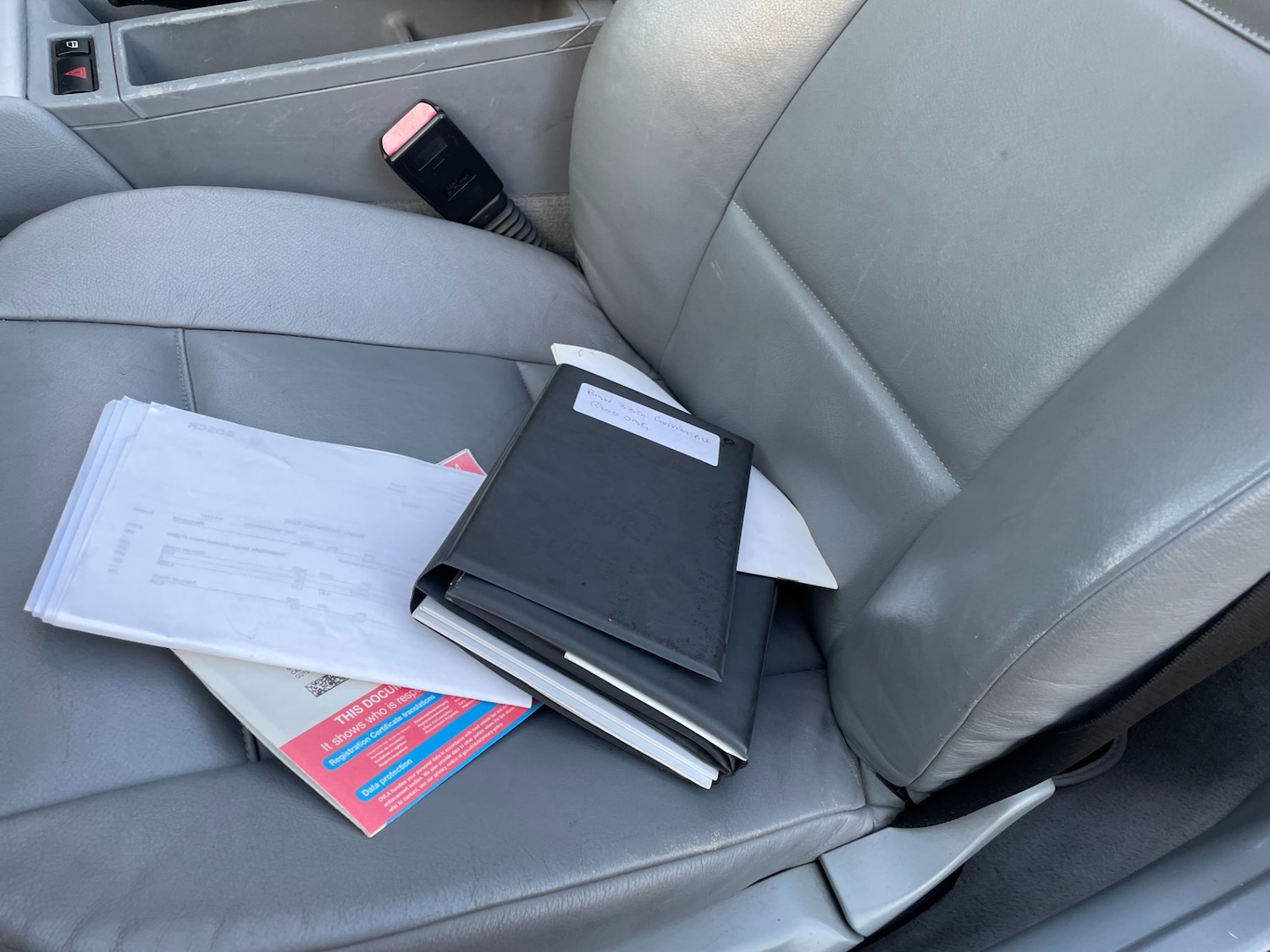 Used BMW 3 Series 2001 for sale - 76945500: Photo 25