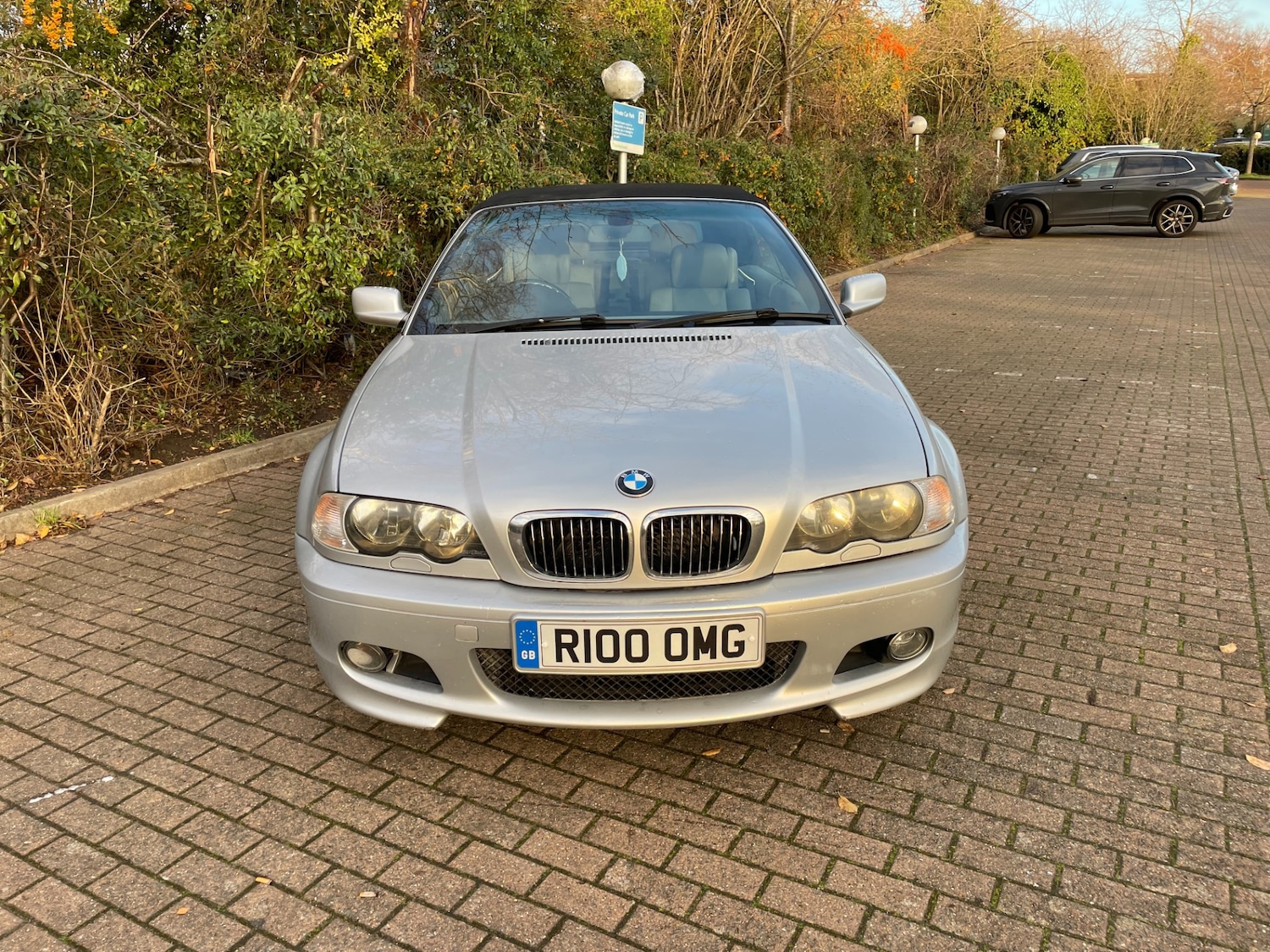 Used BMW 3 Series 2001 for sale - 76945500: Photo 6